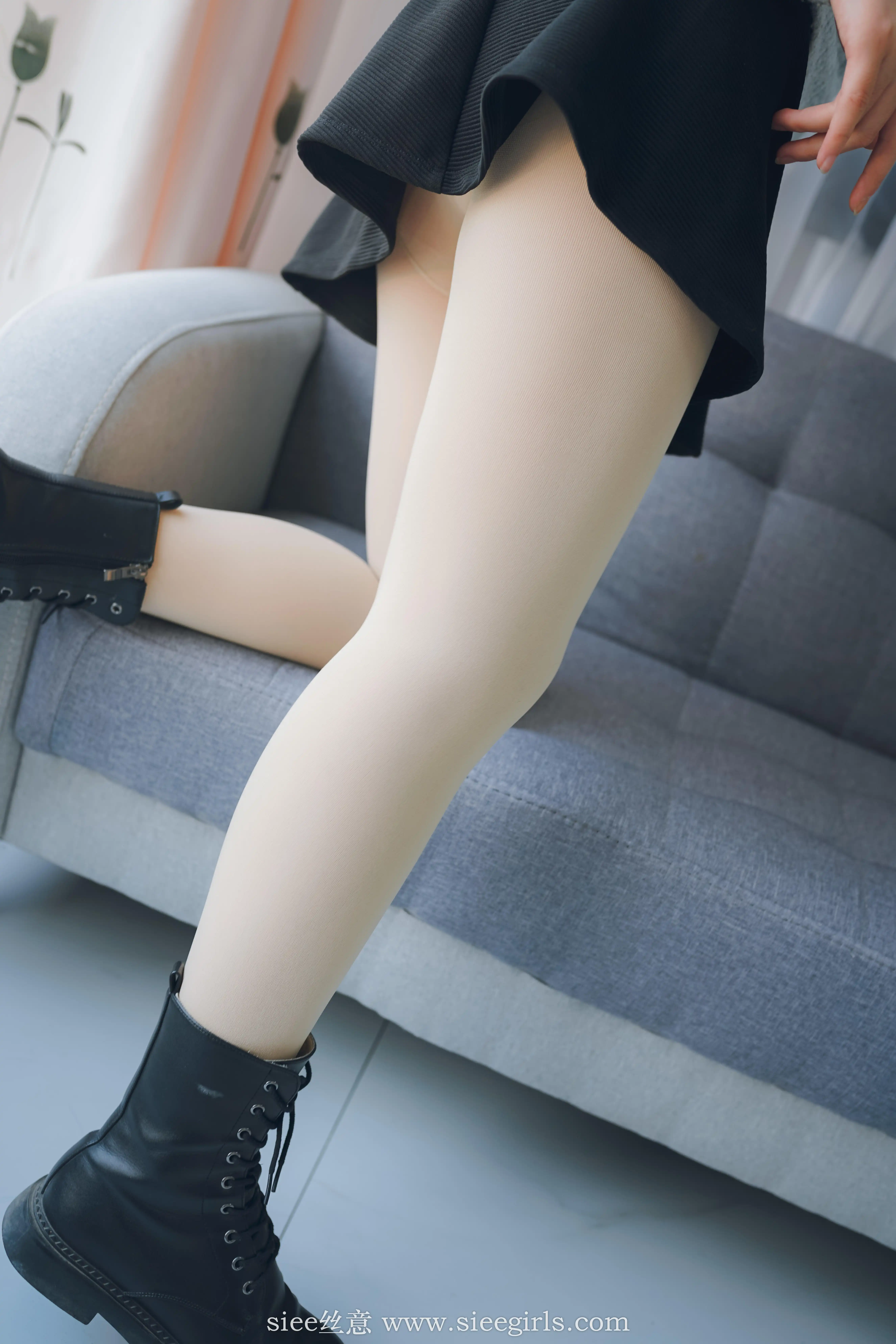 SIEE丝意 No.402 敏敏～2020 [60P123MB]